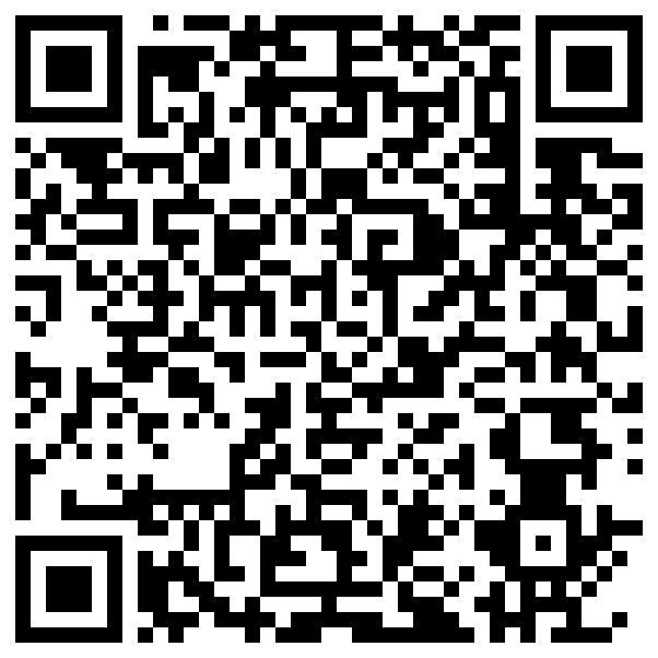 Google Play QR